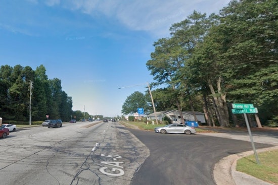 Lithia Springs Pedestrian Comfort Nkenganyi Fatally Struck in Cobb County, Multiple Hit-and-Run Suspects Sought