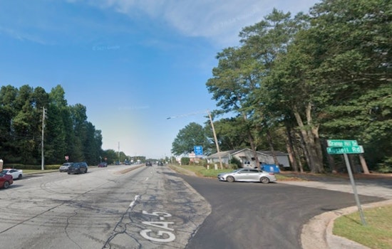 Lithia Springs Pedestrian Comfort Nkenganyi Fatally Struck in Cobb County, Multiple Hit-and-Run Suspects Sought