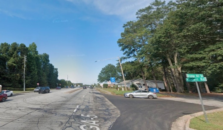 Lithia Springs Pedestrian Comfort Nkenganyi Fatally Struck in Cobb County, Multiple Hit-and-Run Suspects Sought