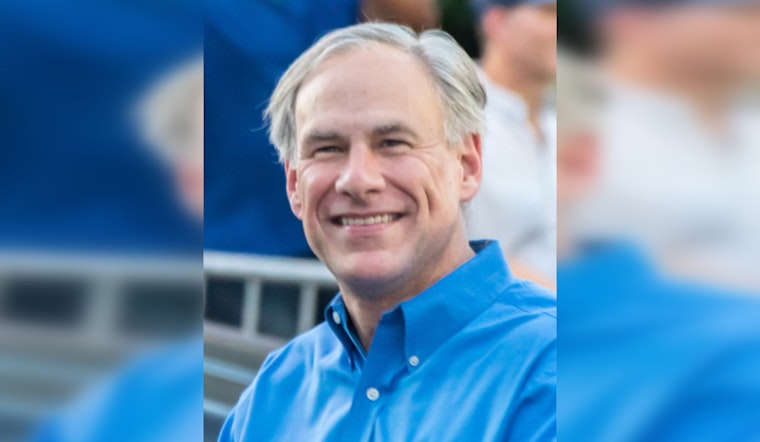 Little Elm, Texas Gains Prestige as Governor Abbott Recognizes Town's Film Friendly Certification