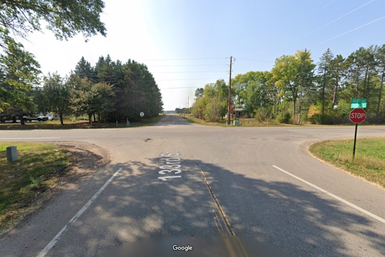 Little Falls Man, 70, Hospitalized Following Single-Vehicle Crash Due to Medical Emergency