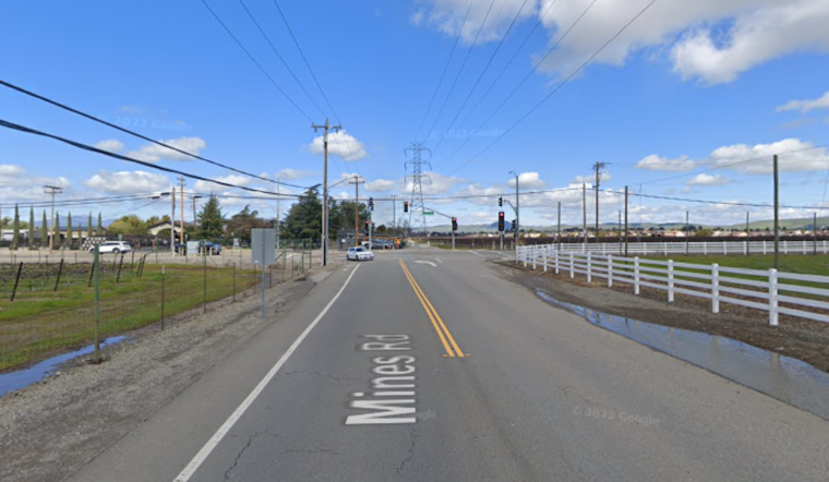 Livermore Motorcyclist Perishes in High-Speed Crash on Mines Road; CHP Urges Witness Cooperation