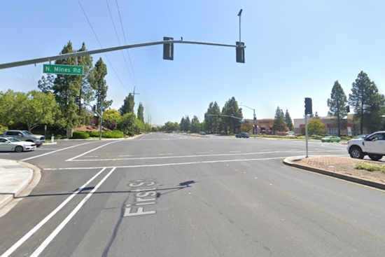 Livermore Traffic Stop Uncovers Drug Operation: Suspect Charged with Narcotics Sales, Passenger Arrested
