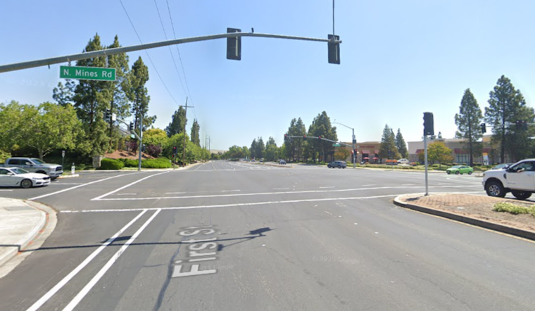 Livermore Traffic Stop Uncovers Drug Operation: Suspect Charged with Narcotics Sales, Passenger Arrested