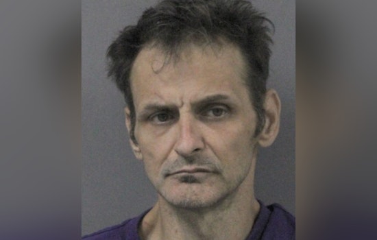 Livingston Man Charged with Child Pornography Offenses in Tangipahoa Parish Sting Operation
