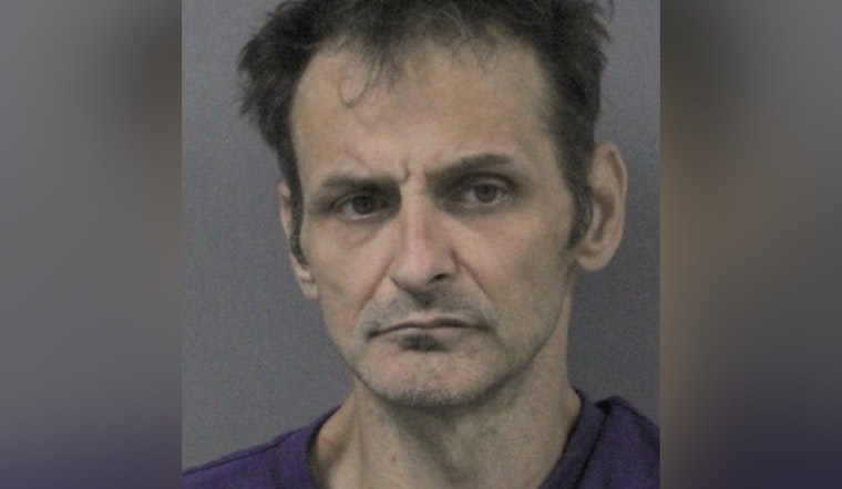 Livingston Man Charged with Child Pornography Offenses in Tangipahoa Parish Sting Operation