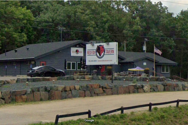 Local Authorities Investigating Armed Robbery at Red Fox Tavern in New Market Township
