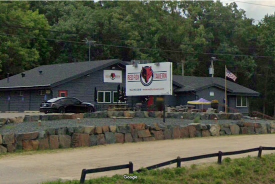 Local Authorities Investigating Armed Robbery at Red Fox Tavern in New Market Township