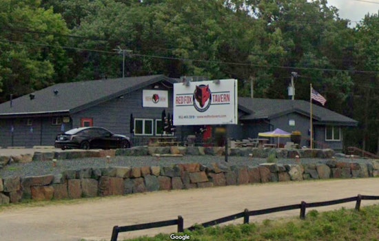 Local Authorities Investigating Armed Robbery at Red Fox Tavern in New Market Township