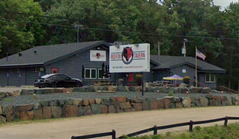 Local Authorities Investigating Armed Robbery at Red Fox Tavern in New Market Township