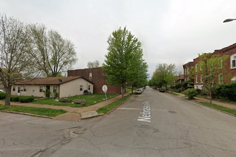 Locksmith Dispute Leads to Shooting in St. Louis' Mt. Pleasant, Two Injured