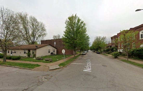 Locksmith Dispute Leads to Shooting in St. Louis' Mt. Pleasant, Two Injured