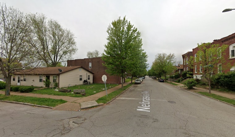 Locksmith Dispute Leads to Shooting in St. Louis' Mt. Pleasant, Two Injured
