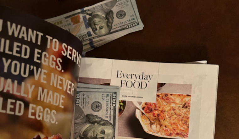 Logan Police and Homeland Security Retrieve $10K for Scam Victim Amid Heightened Holiday Fraud Alert