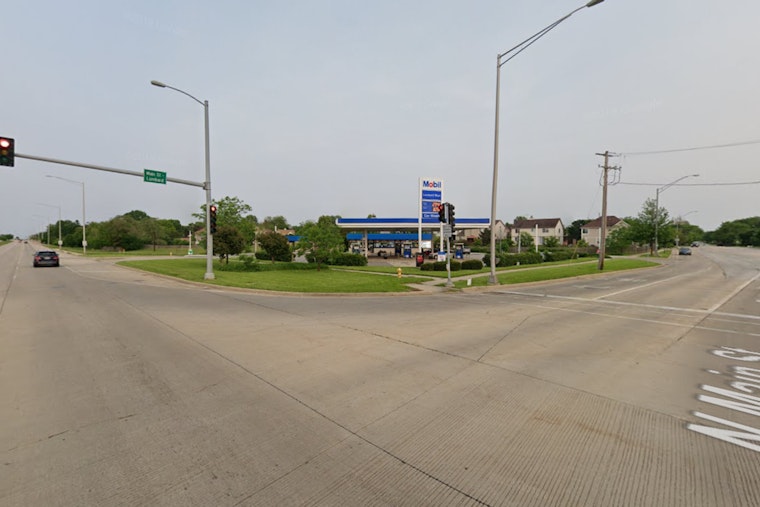 Lombard Police Detain Three After Kidnapping Incident at Local Gas Station