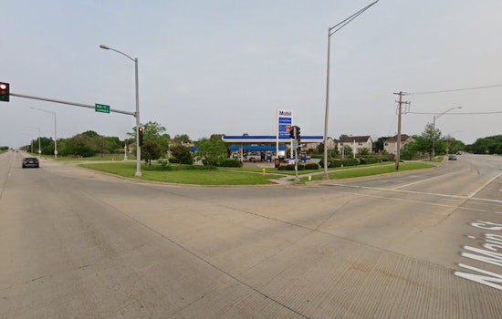 Lombard Police Detain Three After Kidnapping Incident at Local Gas Station