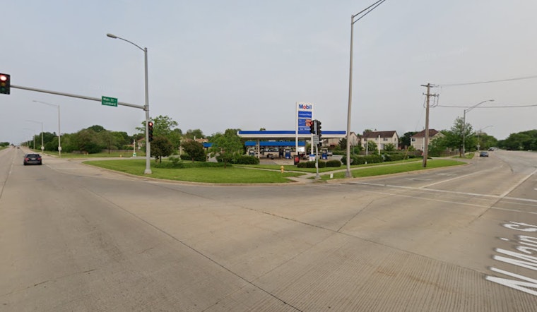 Lombard Police Detain Three After Kidnapping Incident at Local Gas Station
