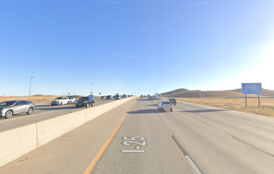 Lone Tree Police Search for Duo Suspected in I-25 Carjacking Incident
