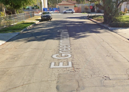 Long Beach Detectives Probe Suspected Foul Play in Death of 72-Year-Old Man on Greenmeadow Road