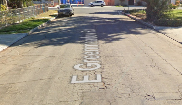 Long Beach Detectives Probe Suspected Foul Play in Death of 72-Year-Old Man on Greenmeadow Road