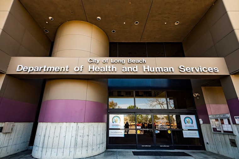 Long Beach Health Department Awarded $8 Million Grant for Reentry and Diversion Program Services