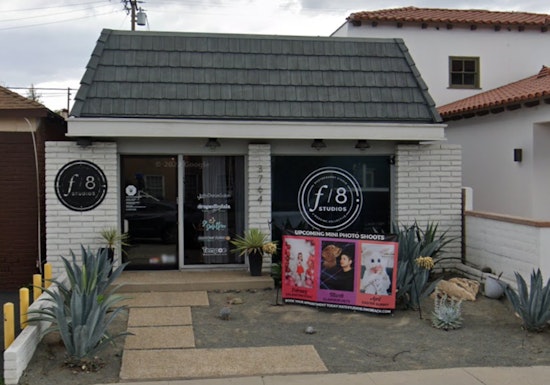 Long Beach Photography Studio Faced with Theft of Cherished Christmas Decorations