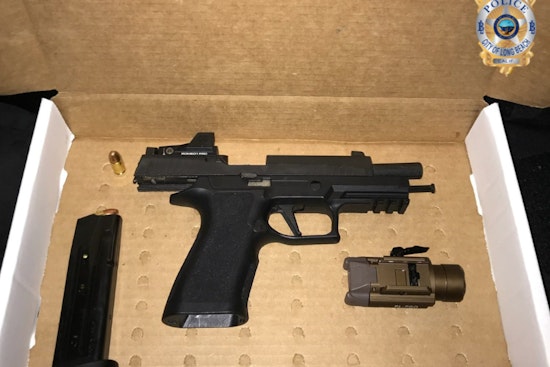Long Beach Plagued by Two No-Hit Shootings and a Pedestrian Fatality in One Night; LBPD Investigates