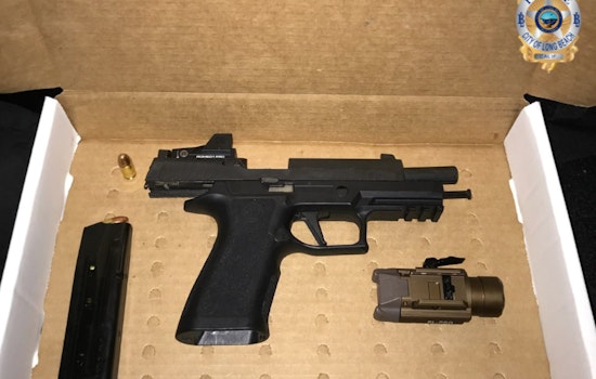Long Beach Plagued by Two No-Hit Shootings and a Pedestrian Fatality in One Night; LBPD Investigates