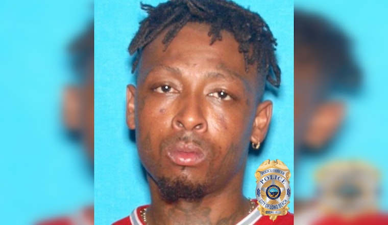Long Beach Police Arrest Suspect in Series of Sexual Assaults, Seek Additional Victims