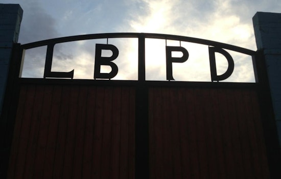 Long Beach Police Department Receives $440,000 Grant to Enhance Traffic Safety