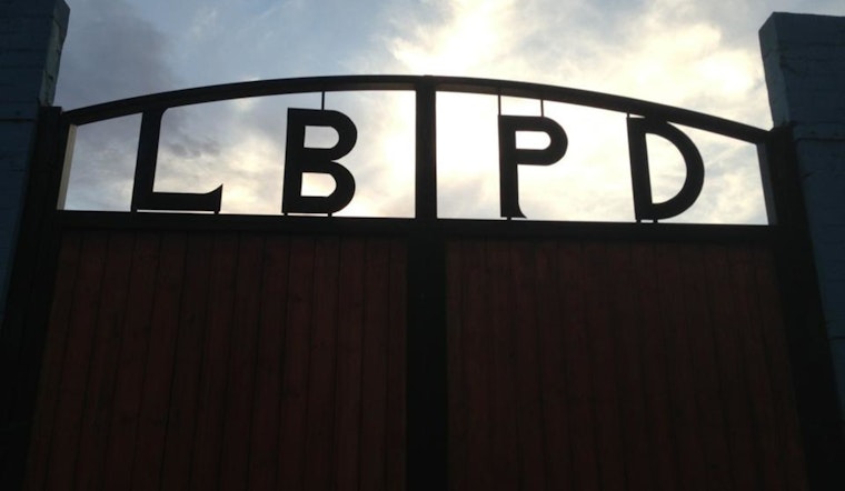 Long Beach Police Department Receives $440,000 Grant to Enhance Traffic Safety