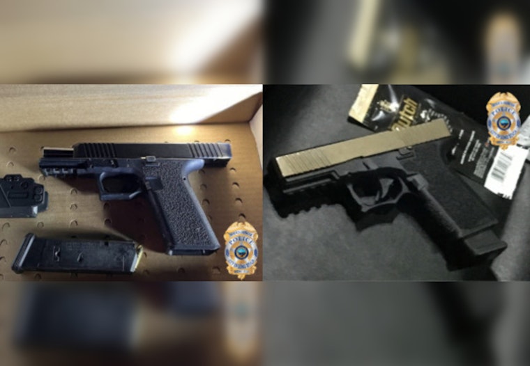 Long Beach Police Investigate Night of Violence: One Dead, One Injured, Firearms Seized