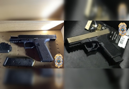 Long Beach Police Investigate Night of Violence: One Dead, One Injured, Firearms Seized