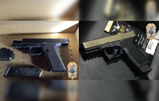Long Beach Police Investigate Night of Violence: One Dead, One Injured, Firearms Seized