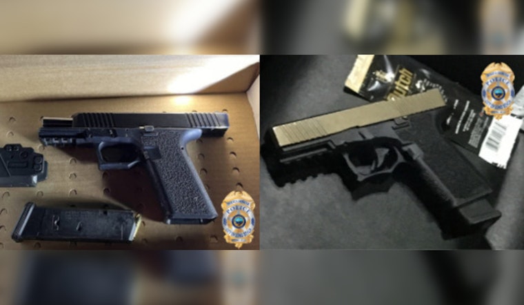 Long Beach Police Investigate Night of Violence: One Dead, One Injured, Firearms Seized