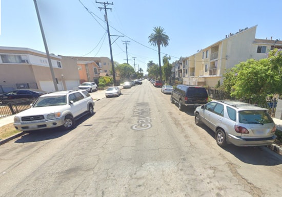 Long Beach Police Search for Suspect in Fatal Shooting of 21-Year-Old Justice Lopez