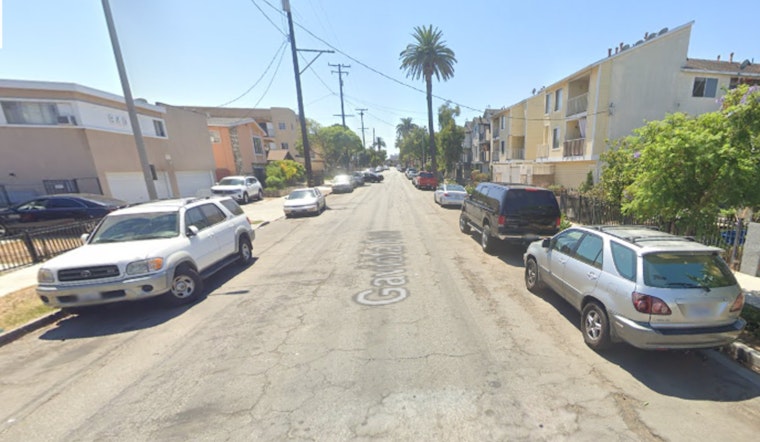 Long Beach Police Search for Suspect in Fatal Shooting of 21-Year-Old Justice Lopez
