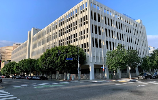 Long Beach to Host Informative Meeting on New Senior Center Development at Elm Ave