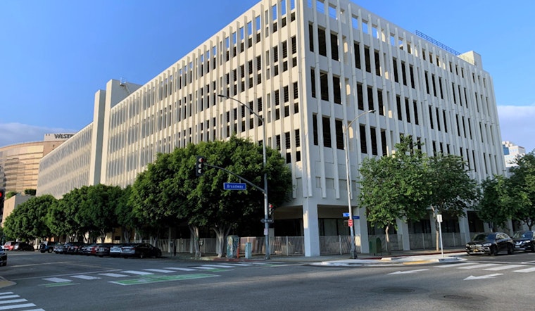 Long Beach to Host Informative Meeting on New Senior Center Development at Elm Ave