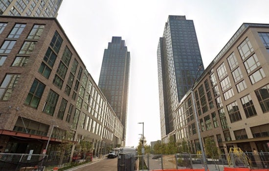 Long Island City Welcomes Malt Drive Park, a New Green Haven Along the Waterfront