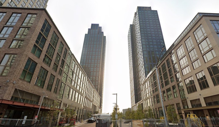 Long Island City Welcomes Malt Drive Park, a New Green Haven Along the Waterfront