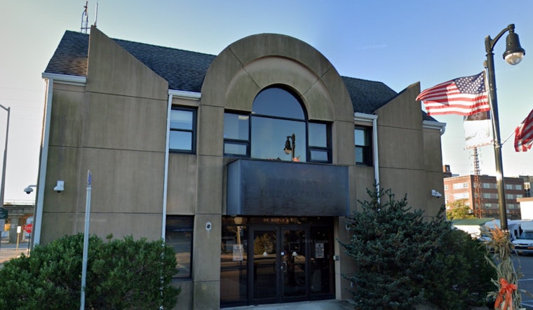 Long Island Detective Charged With Hate Crime After Confrontation with Cellphone Technician in Manorville