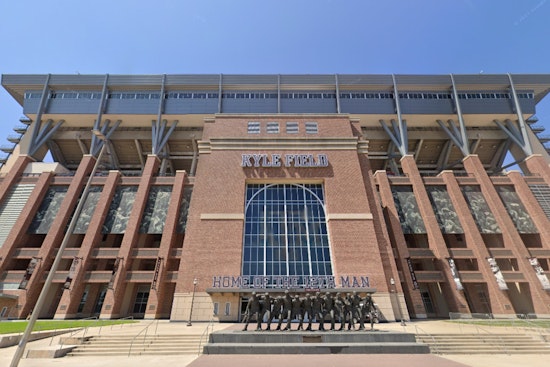 Longhorns vs. Aggies: Famed Texas Rivalry Resumes in Battle for SEC Supremacy on Prime-Time TV