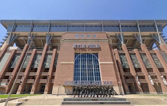 Longhorns vs. Aggies: Famed Texas Rivalry Resumes in Battle for SEC Supremacy on Prime-Time TV