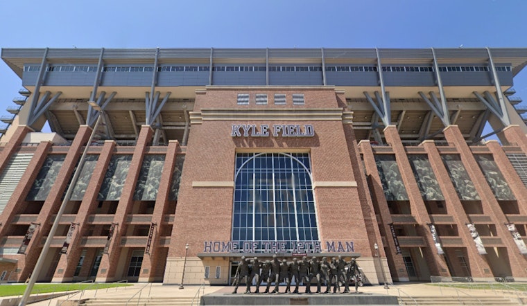 Longhorns vs. Aggies: Famed Texas Rivalry Resumes in Battle for SEC Supremacy on Prime-Time TV