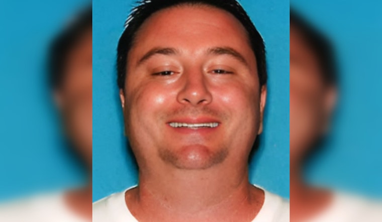 Los Angeles Assistant Principal David Lane Braff Jr. Accused of Child Molestation, Ventura County DA Reports