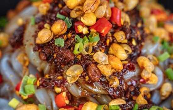 Los Angeles-Based Taste Corp Brings Sichuan and Shanghai Fusion Cuisine to Austin with Mian & Bao Opening