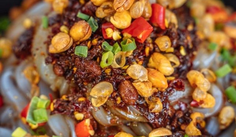 Los Angeles-Based Taste Corp Brings Sichuan and Shanghai Fusion Cuisine to Austin with Mian & Bao Opening