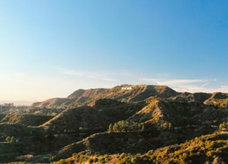 Los Angeles Braces for Potentially Dangerous Winds and Critical Wildfire Conditions