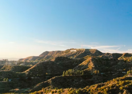 Los Angeles Braces for Potentially Dangerous Winds and Critical Wildfire Conditions